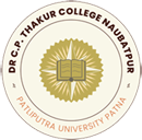 Dr. C.P. Thakur College logo